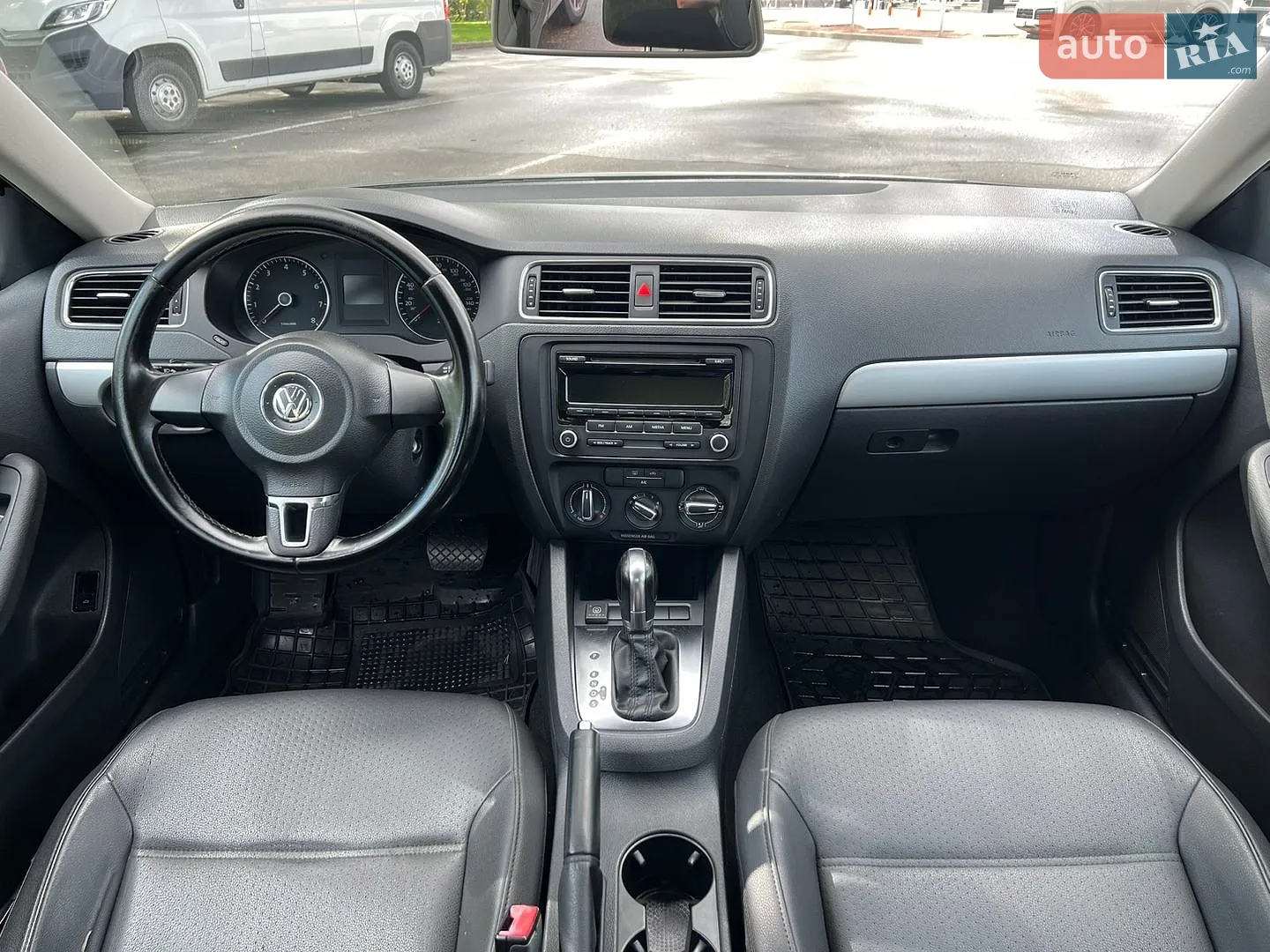 2012 Volkswagen Jetta - мініатюра 35