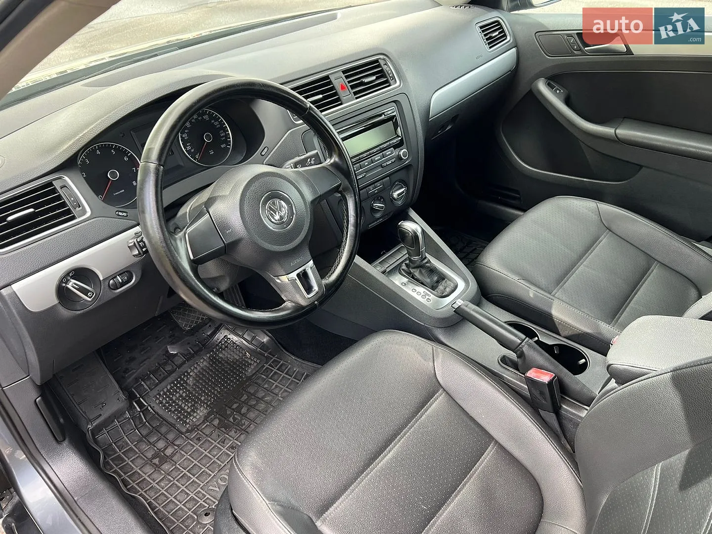 2012 Volkswagen Jetta - мініатюра 37