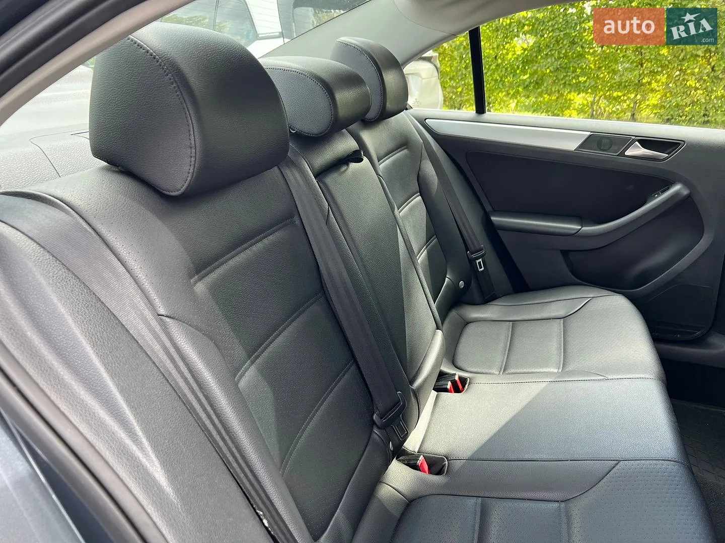 2012 Volkswagen Jetta - мініатюра 45