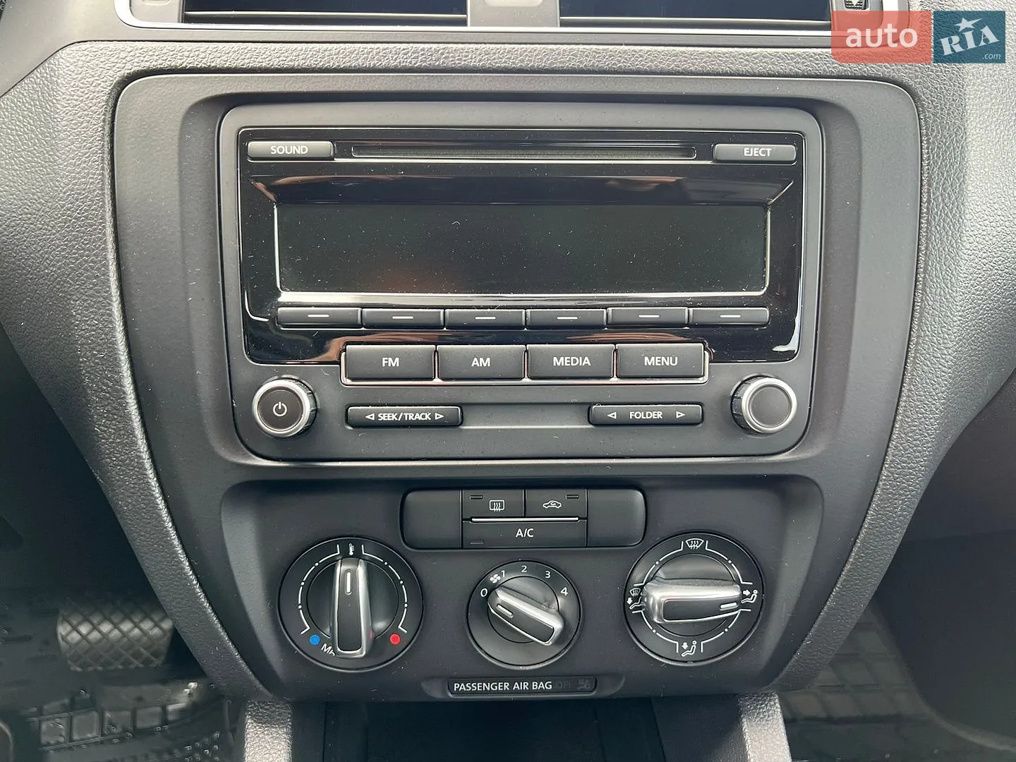 2012 Volkswagen Jetta - мініатюра 50