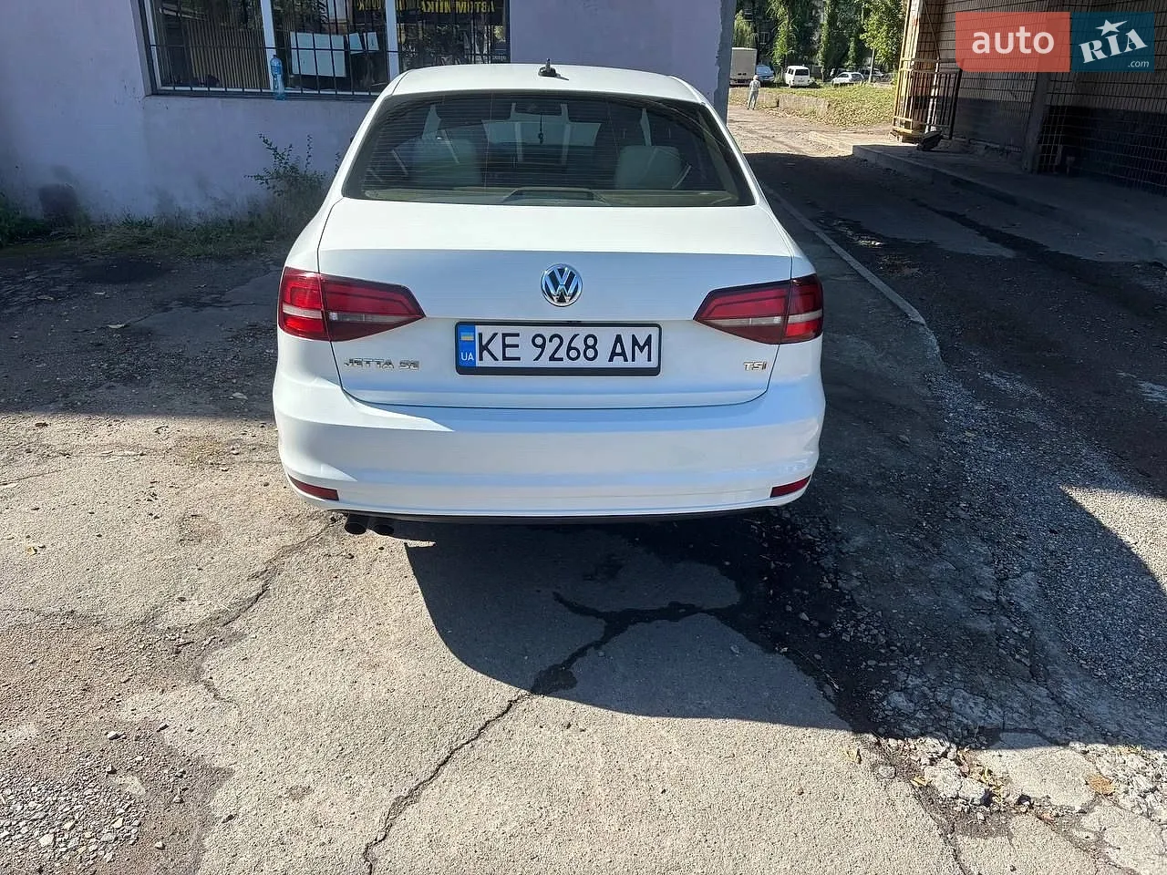 2016 Volkswagen Jetta - мініатюра 4