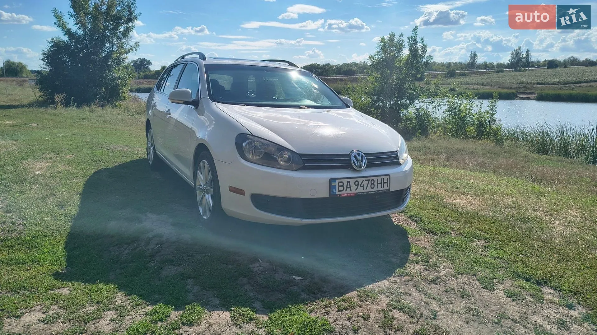 2013 Volkswagen Jetta - мініатюра 3