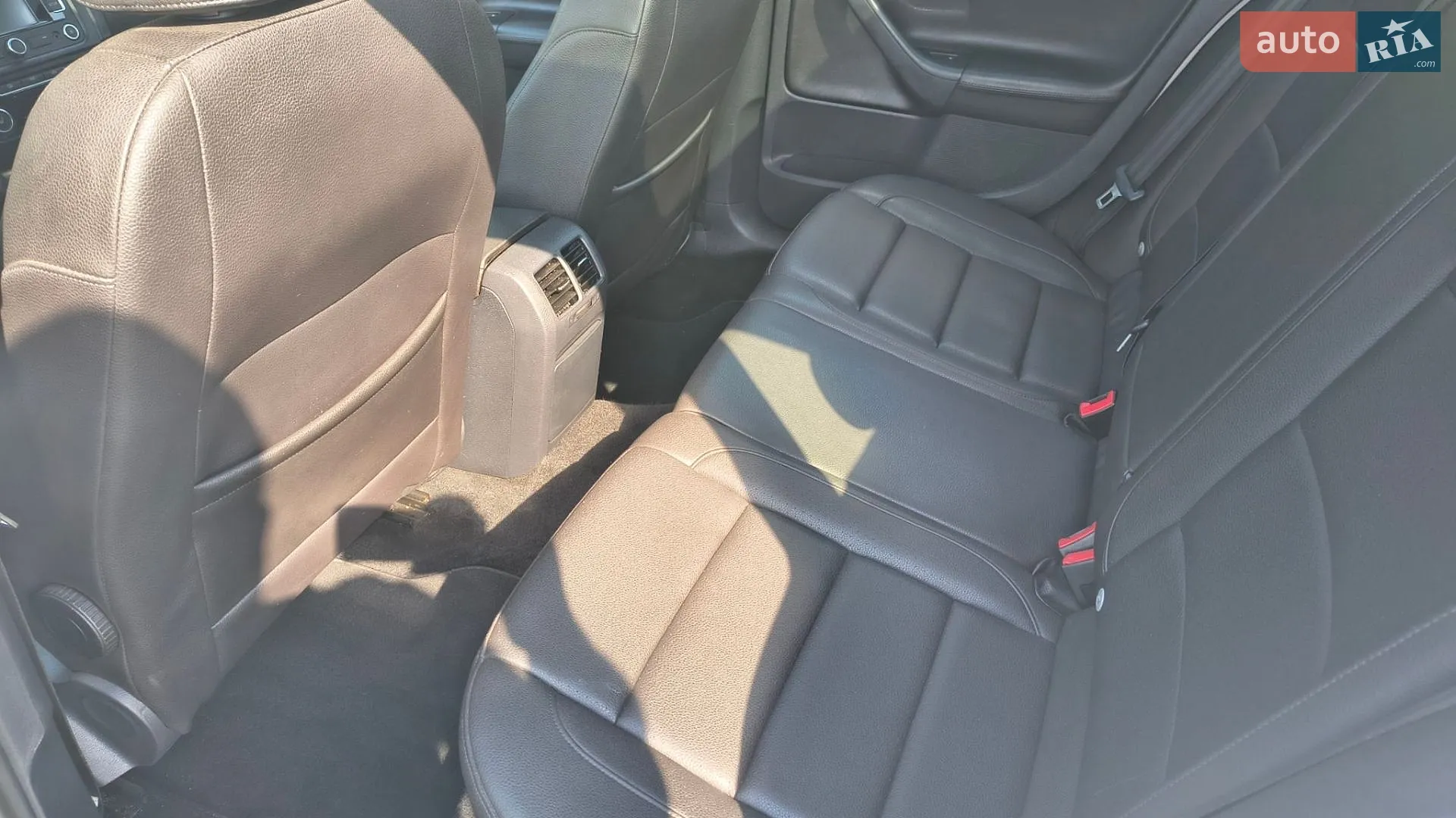 2013 Volkswagen Jetta - мініатюра 11