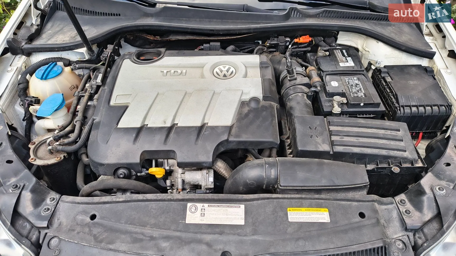 2013 Volkswagen Jetta - мініатюра 14