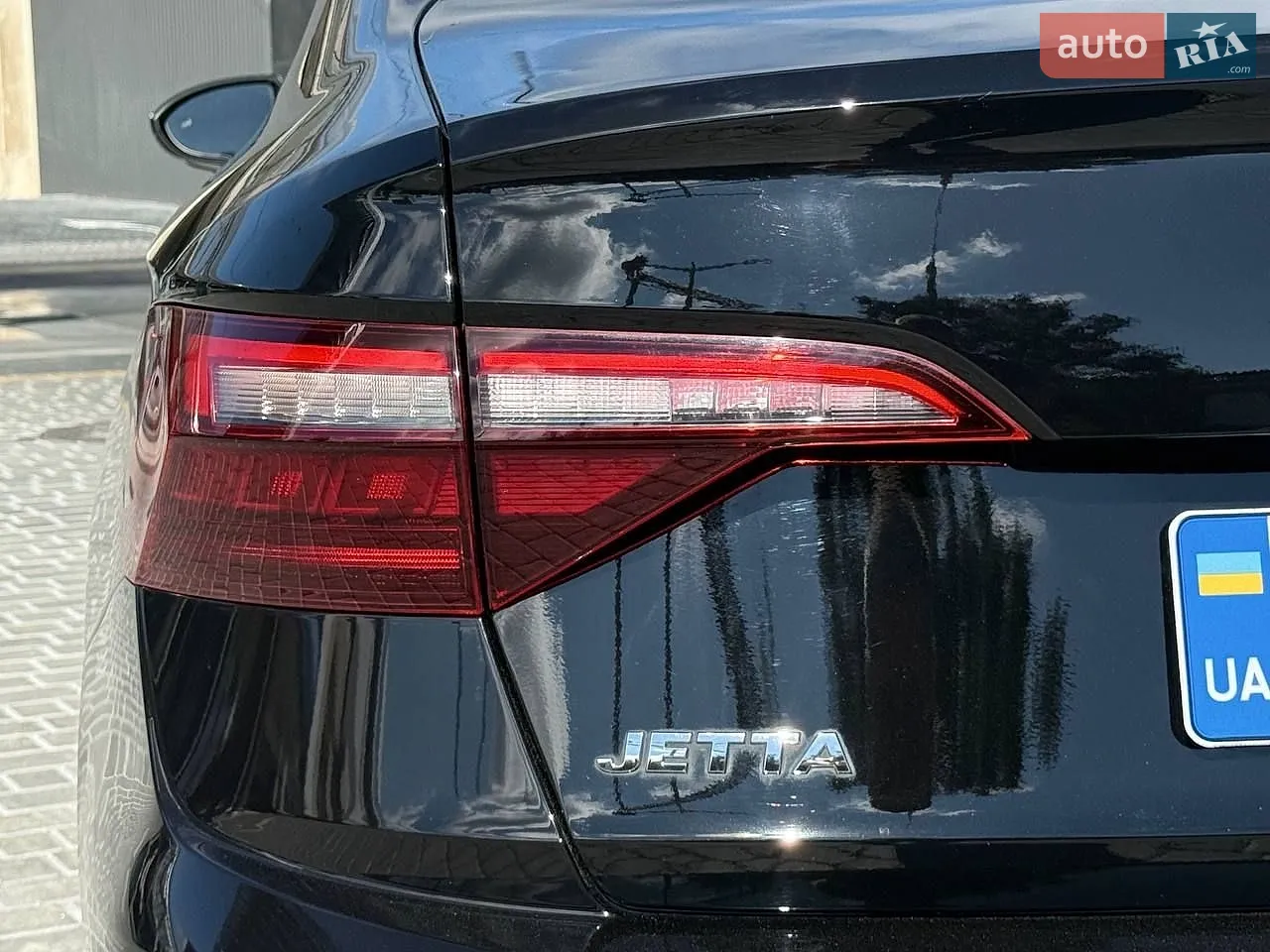 2020 Volkswagen Jetta - мініатюра 7
