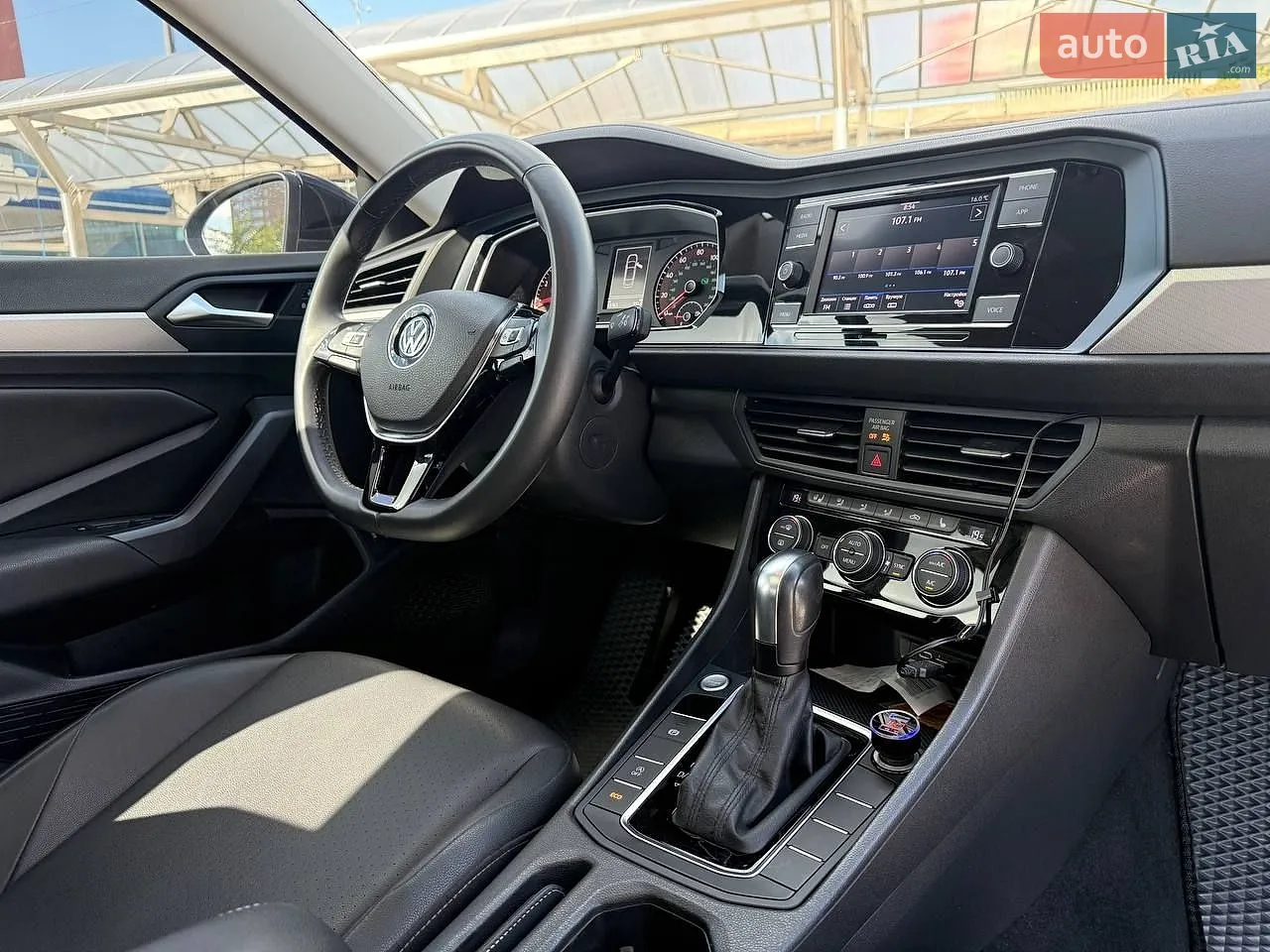 2020 Volkswagen Jetta - мініатюра 14