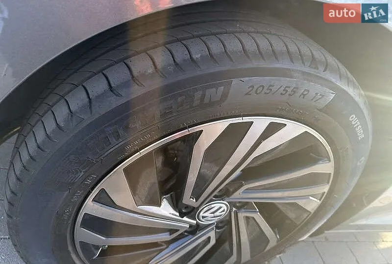 2019 Volkswagen Jetta - мініатюра 15
