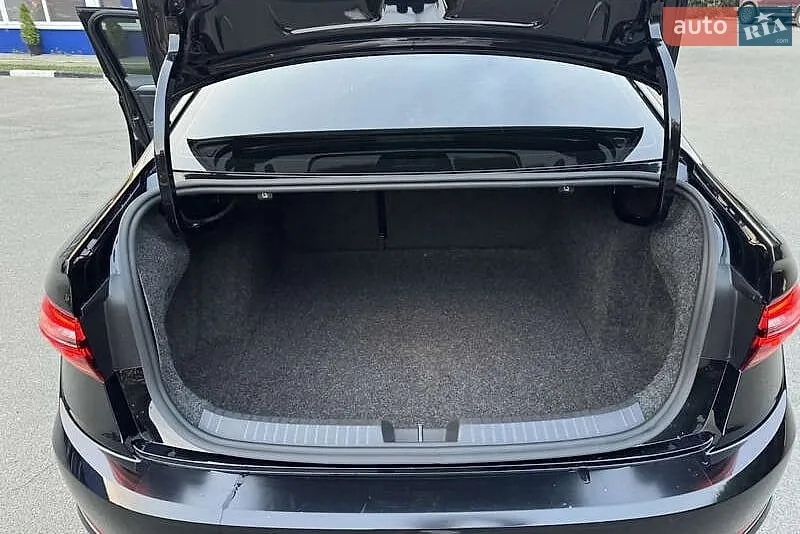 2019 Volkswagen Jetta - мініатюра 4