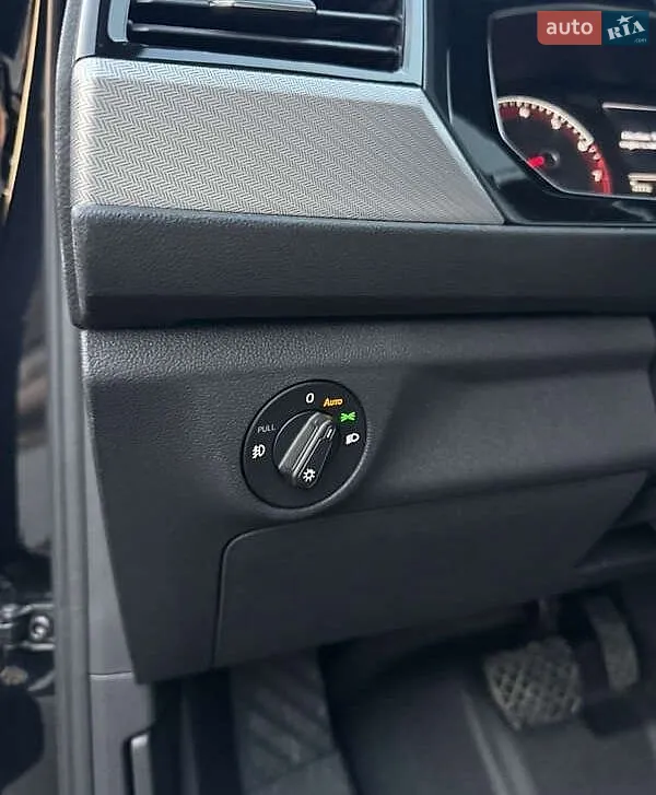 2019 Volkswagen Jetta - мініатюра 5