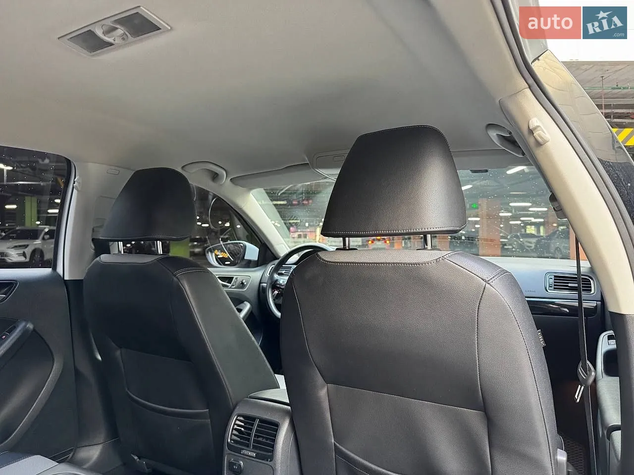 2016 Volkswagen Jetta - мініатюра 16