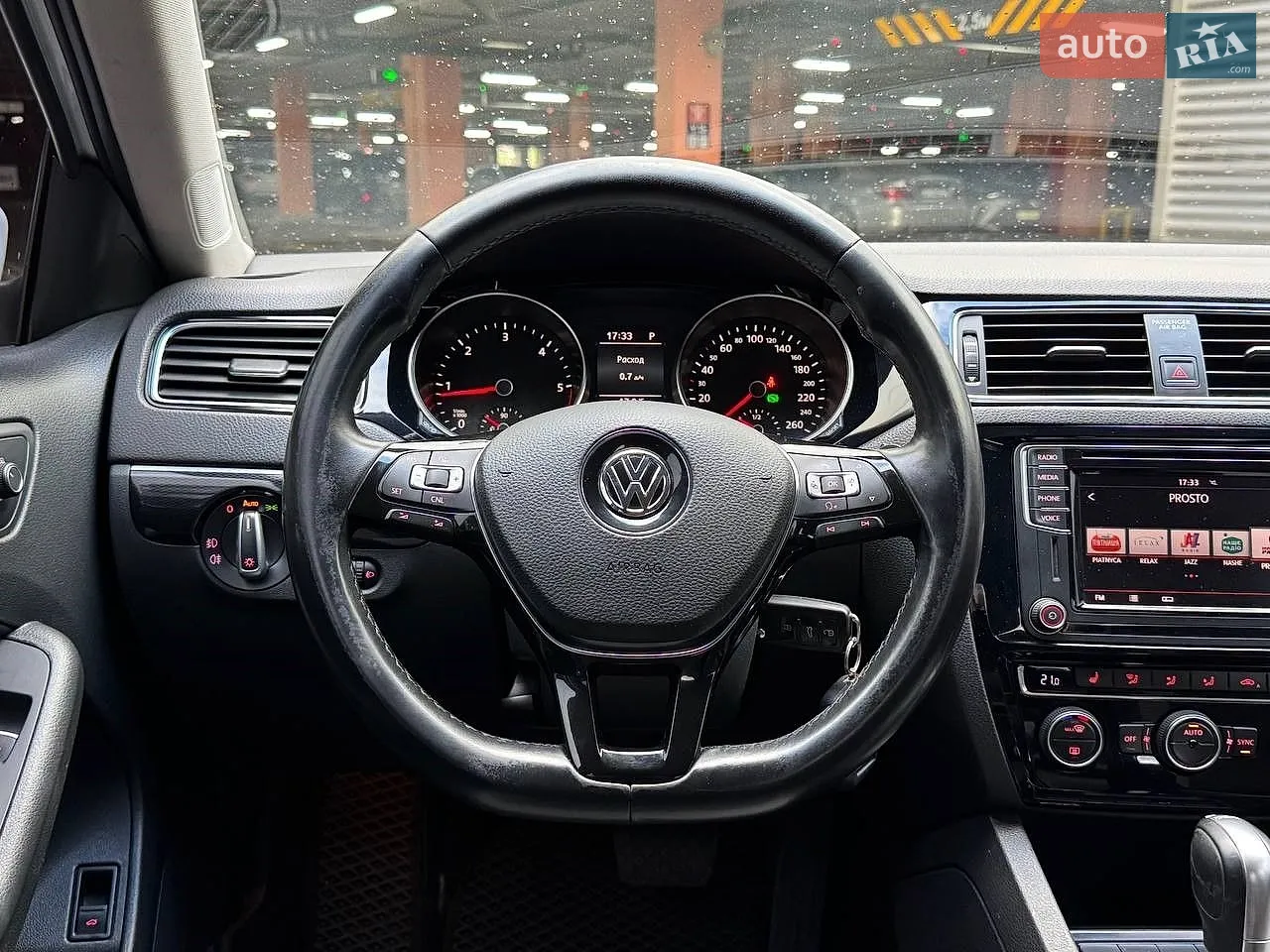 2016 Volkswagen Jetta - мініатюра 28