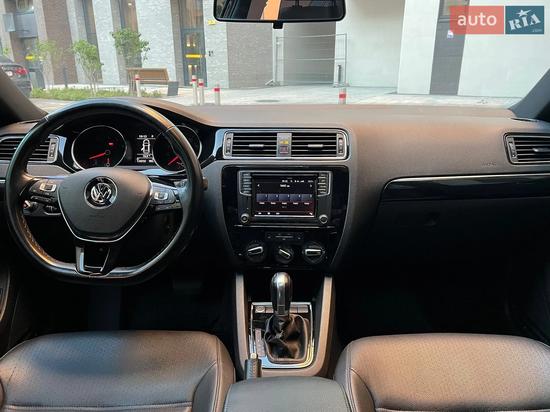 2017 Volkswagen Jetta - мініатюра 13