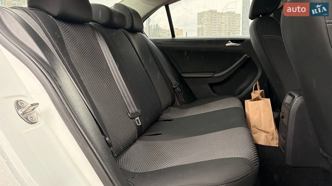 2015 Volkswagen Jetta - мініатюра 11