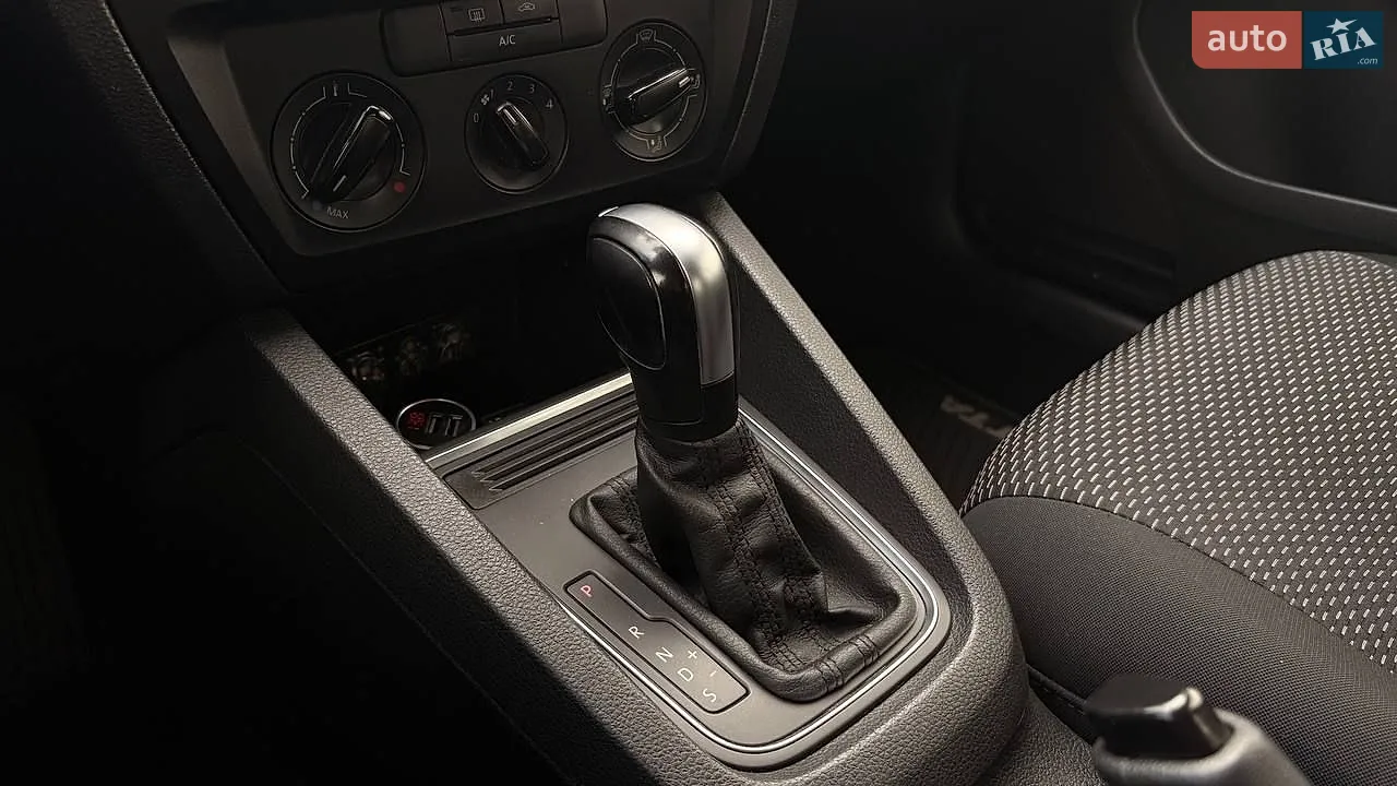 2015 Volkswagen Jetta - мініатюра 21