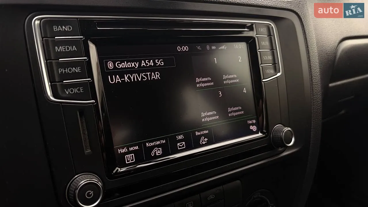 2015 Volkswagen Jetta - мініатюра 23