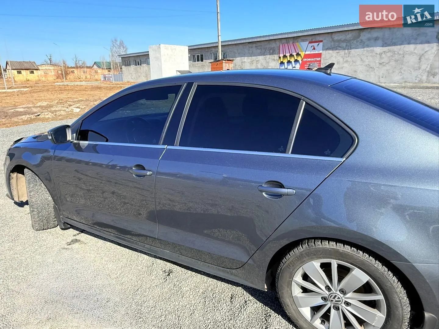 2015 Volkswagen Jetta - мініатюра 5