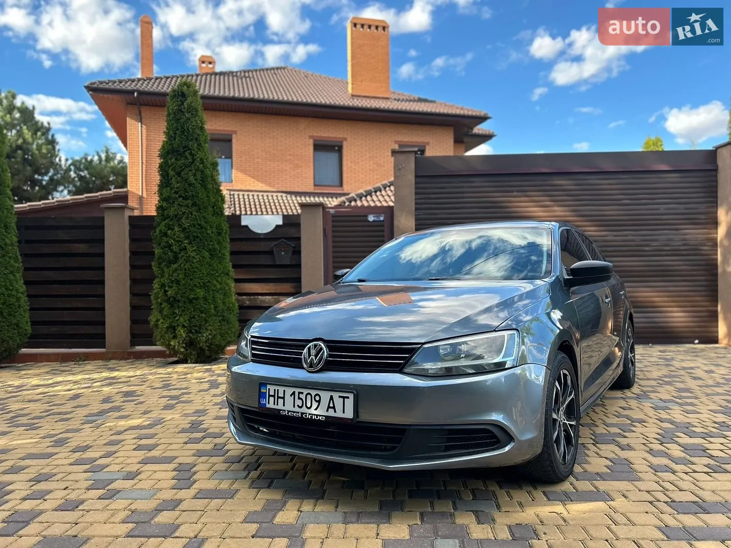 2013 Volkswagen Jetta - мініатюра 2