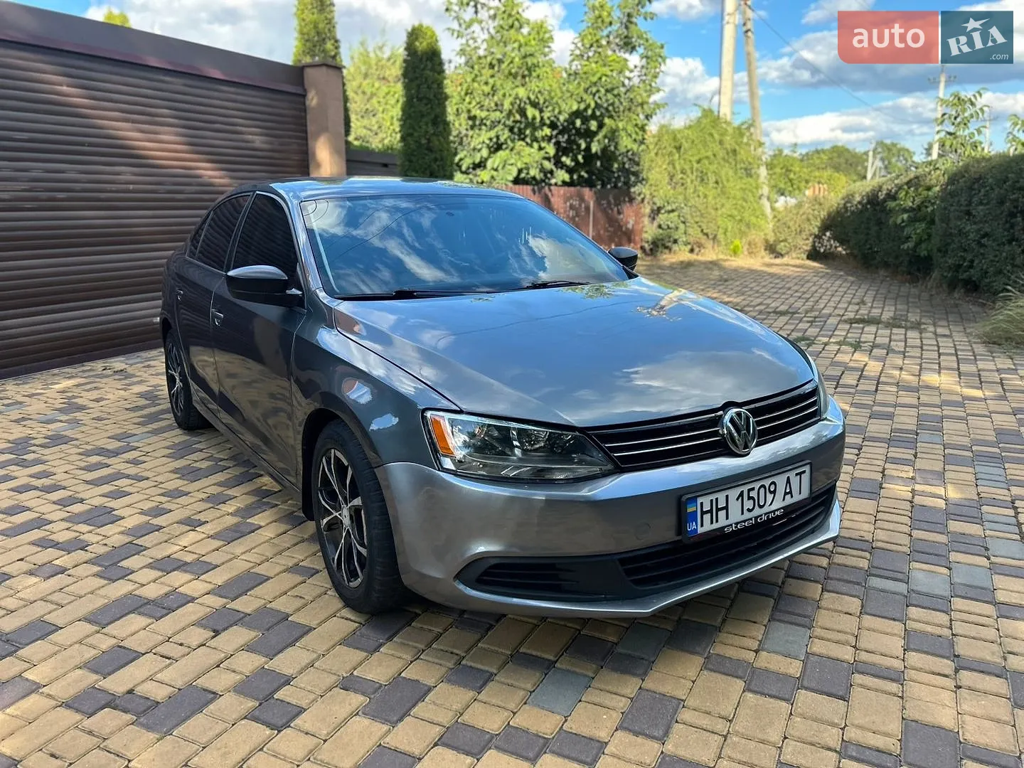 2013 Volkswagen Jetta - мініатюра 13