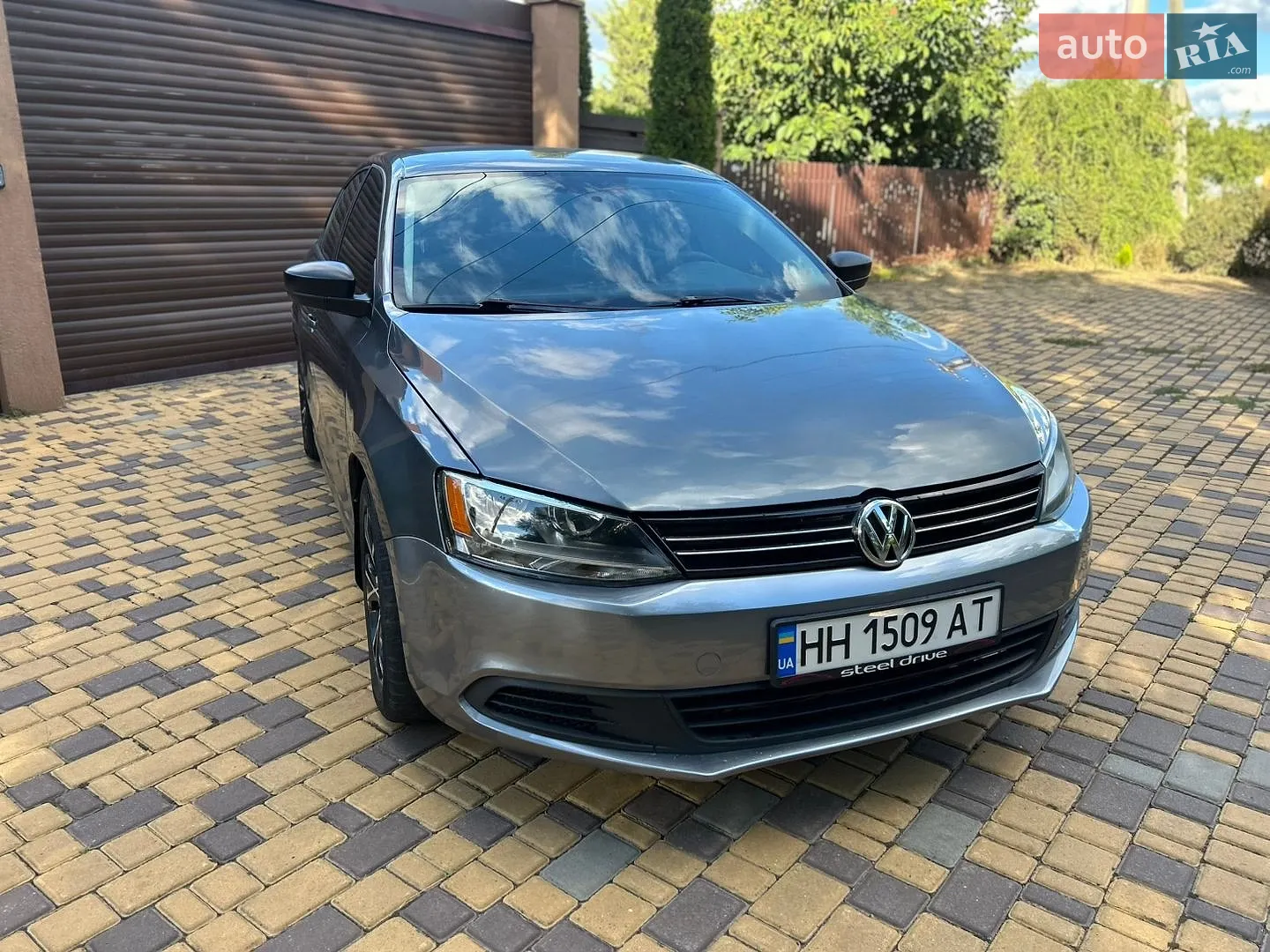 2013 Volkswagen Jetta - мініатюра 14
