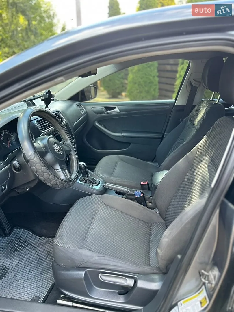 2013 Volkswagen Jetta - мініатюра 16