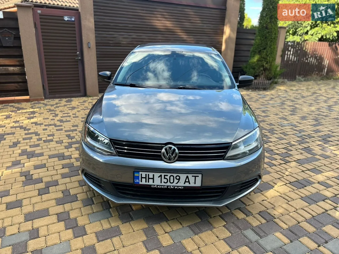 2013 Volkswagen Jetta - мініатюра 15