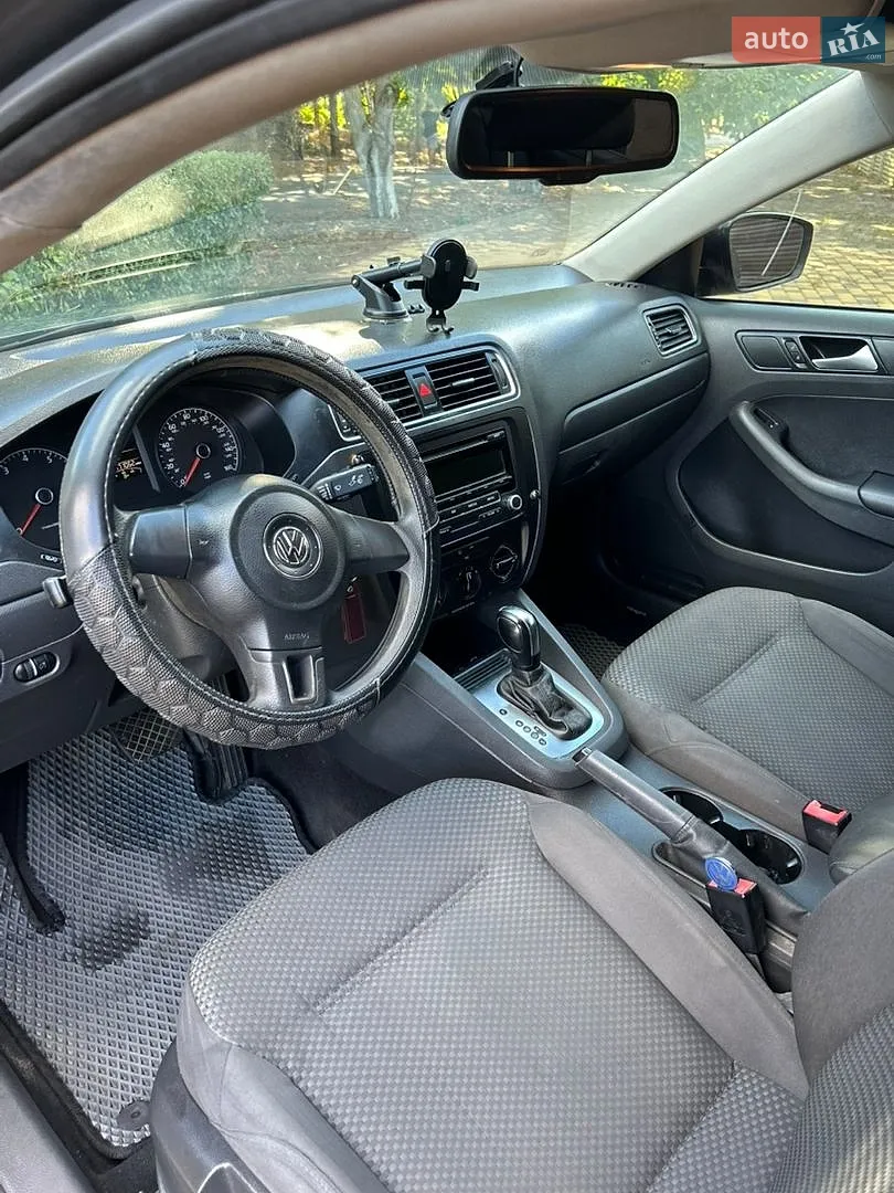 2013 Volkswagen Jetta - мініатюра 18