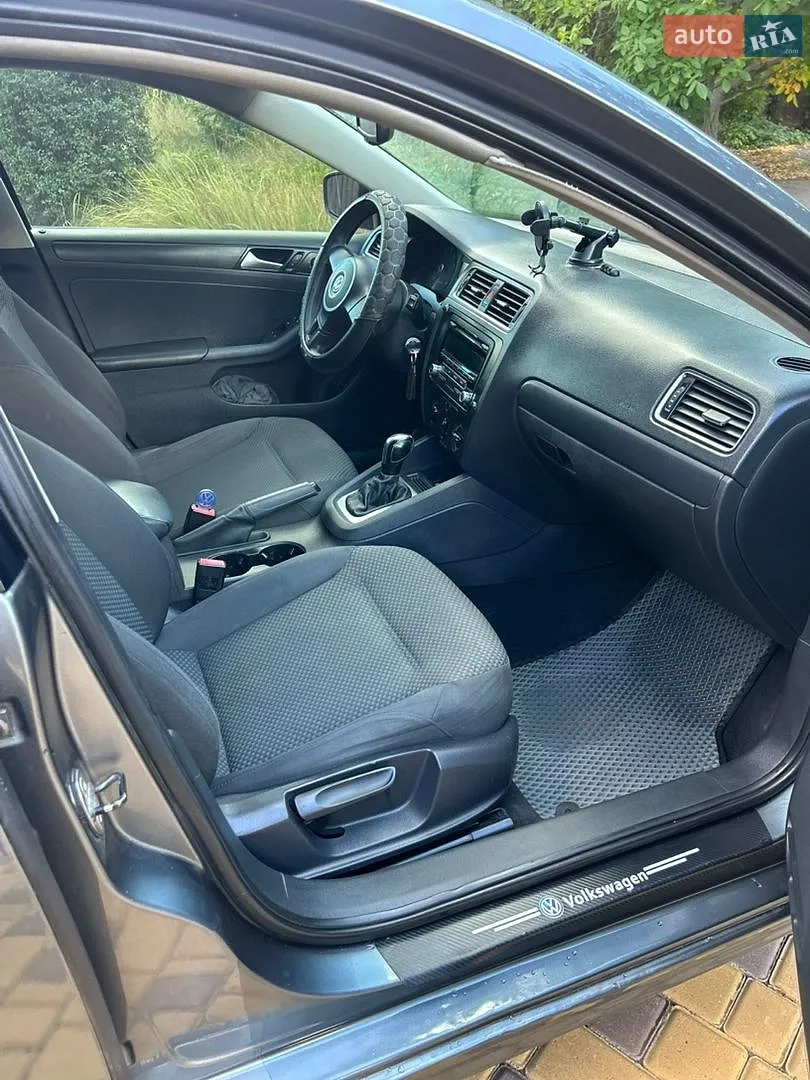 2013 Volkswagen Jetta - мініатюра 19