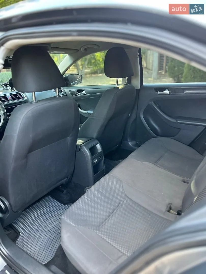2013 Volkswagen Jetta - мініатюра 21