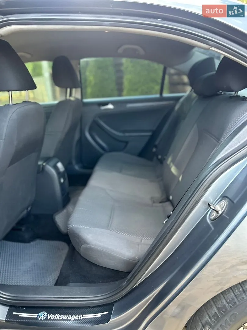 2013 Volkswagen Jetta - мініатюра 22