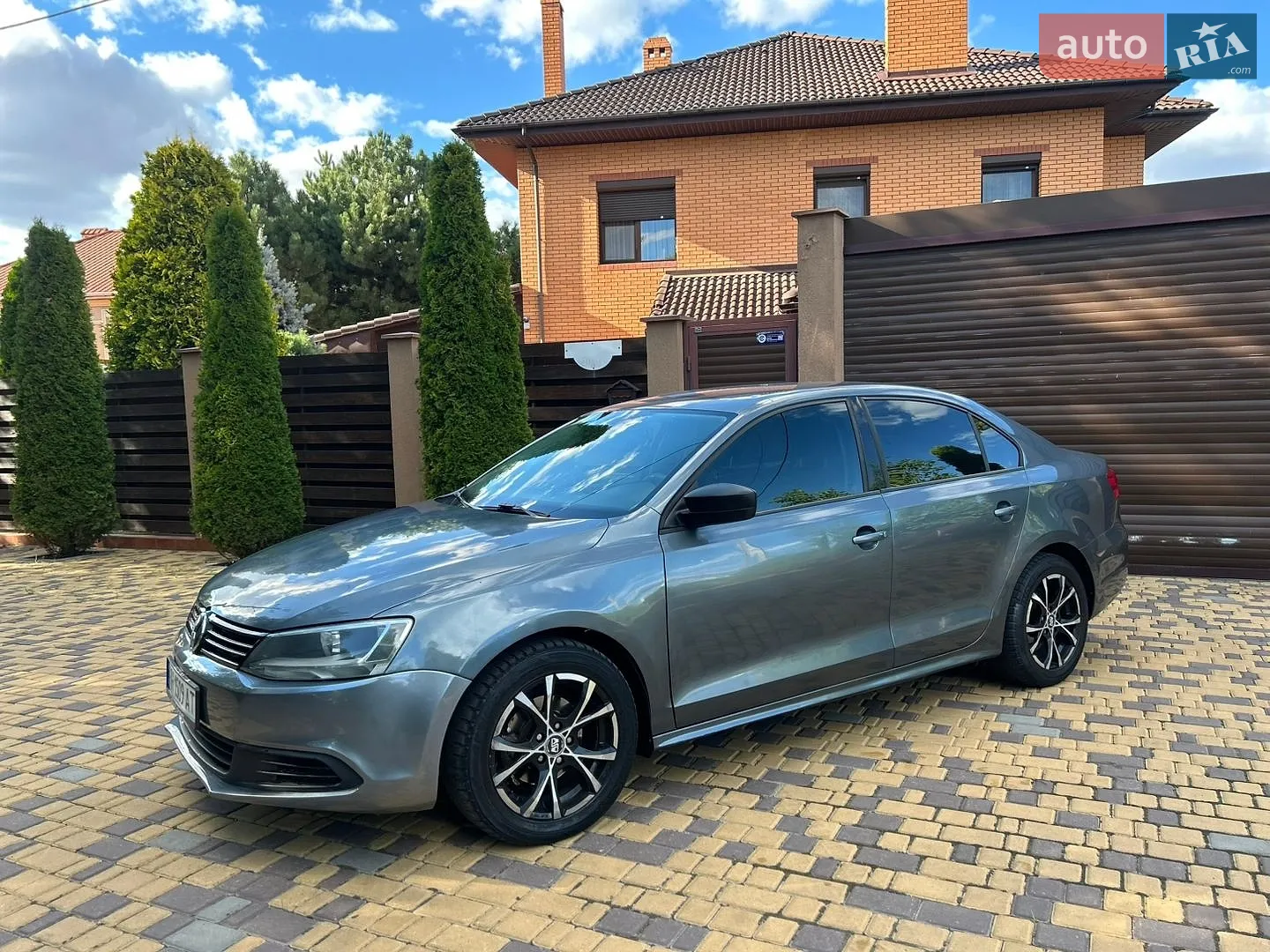 2013 Volkswagen Jetta - мініатюра 23