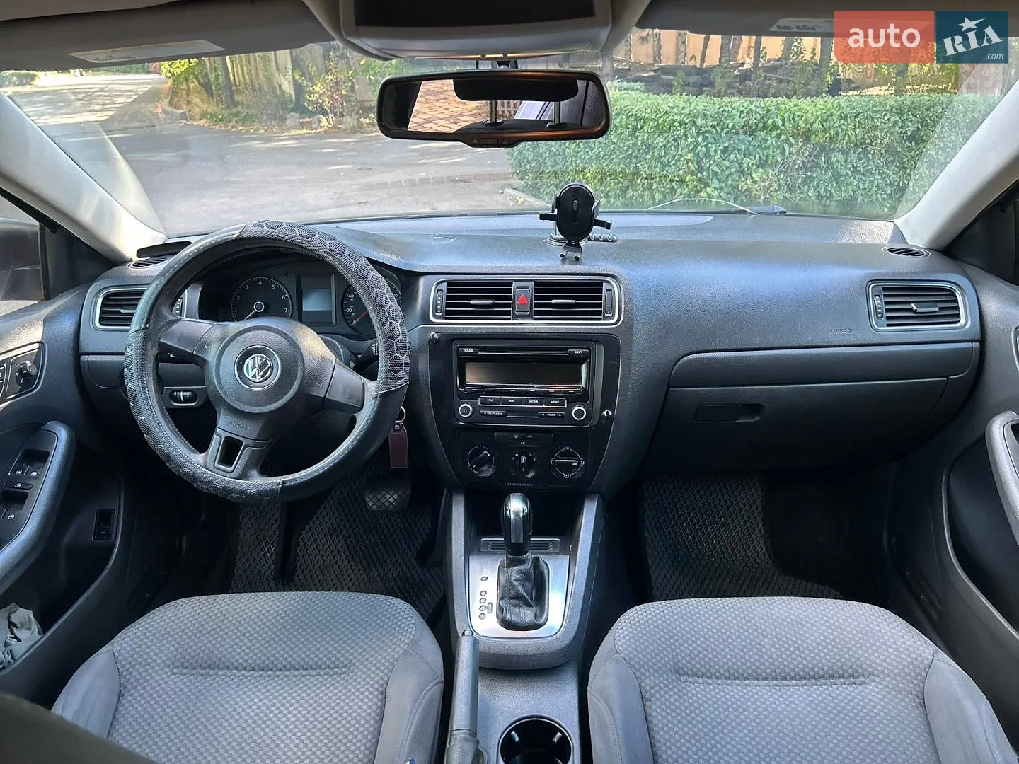 2013 Volkswagen Jetta - мініатюра 20
