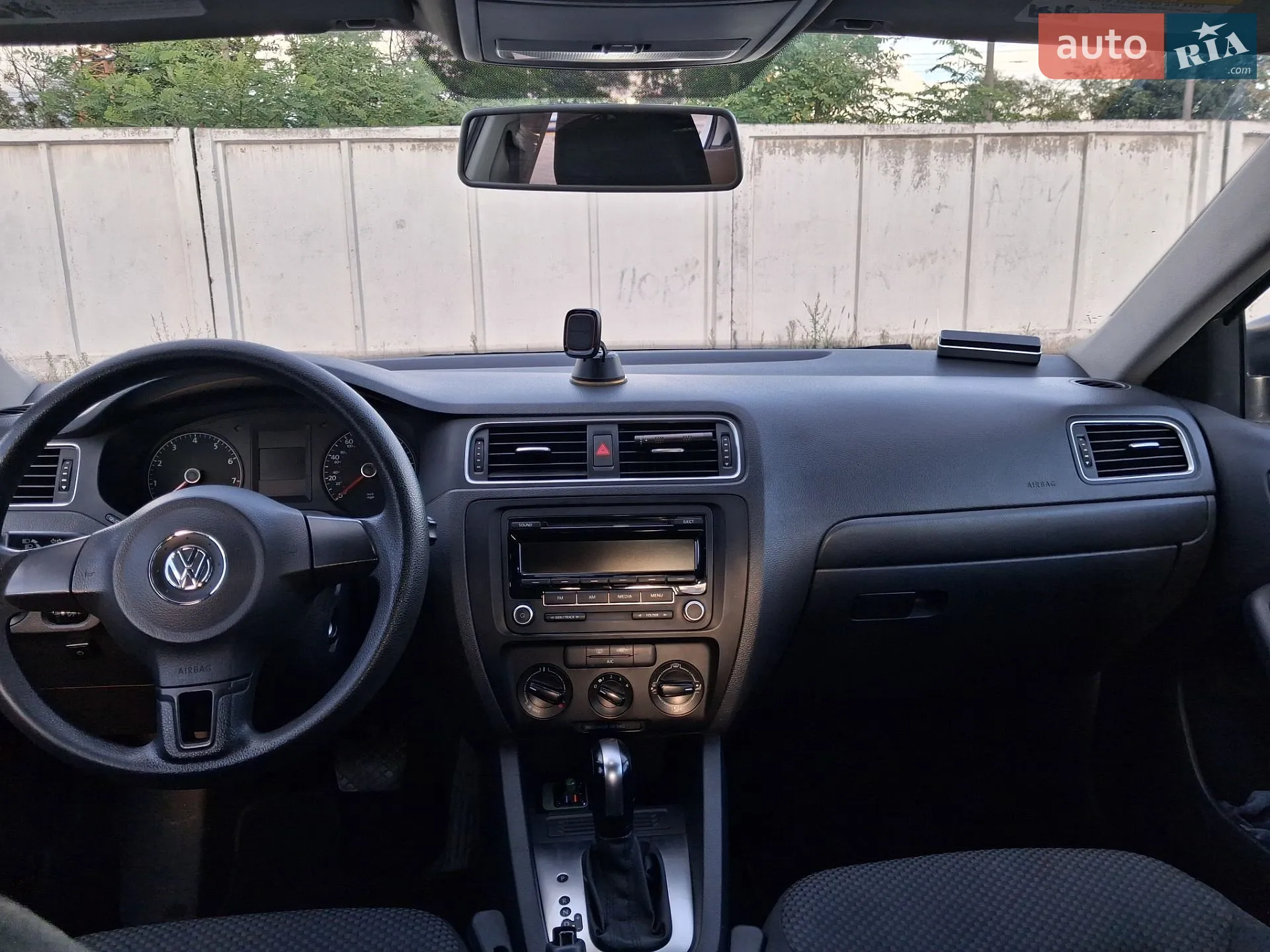 2013 Volkswagen Jetta - мініатюра 21