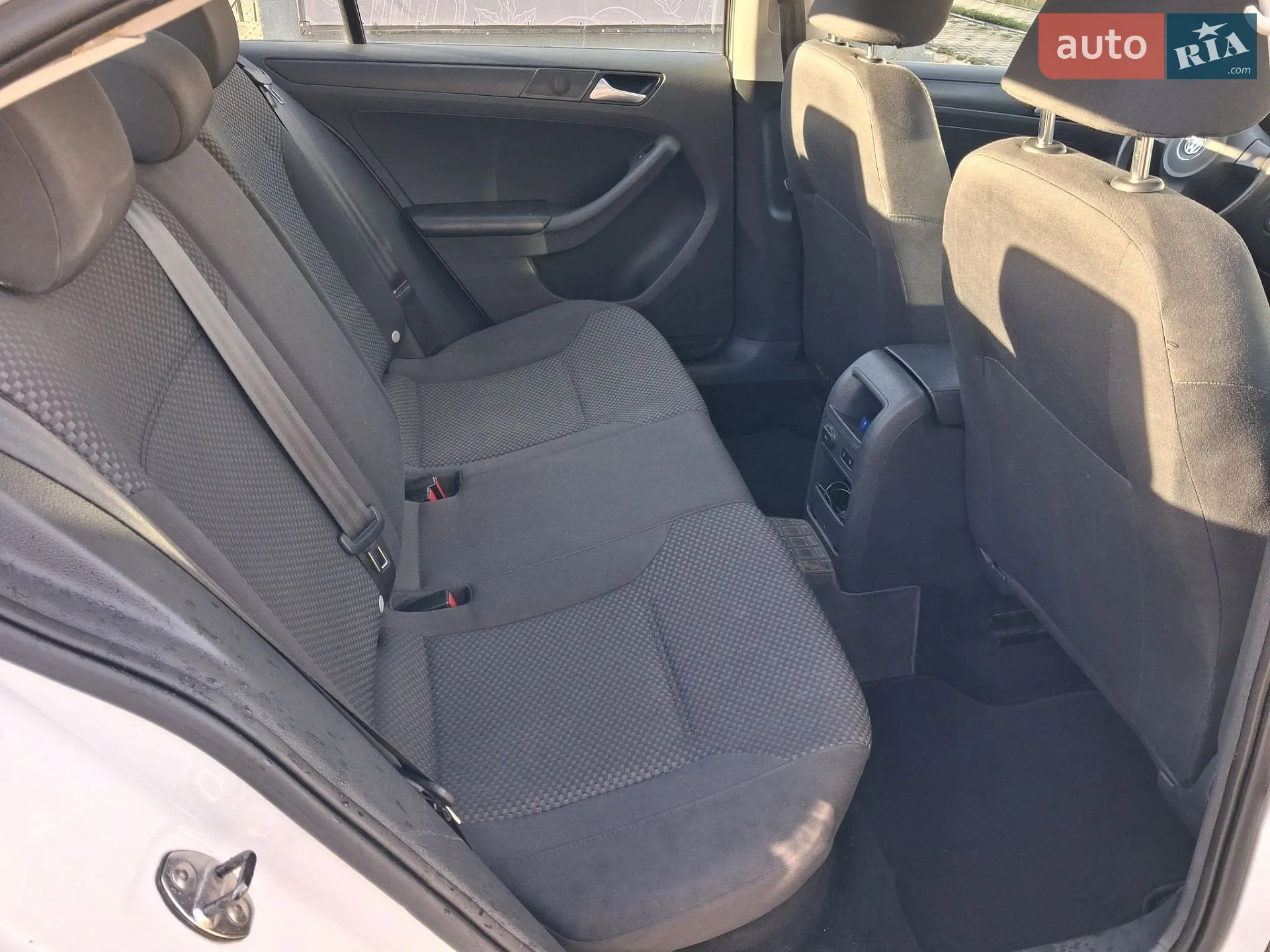2013 Volkswagen Jetta - мініатюра 15