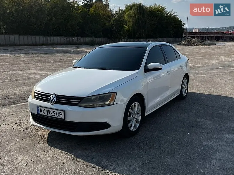 Volkswagen Jetta