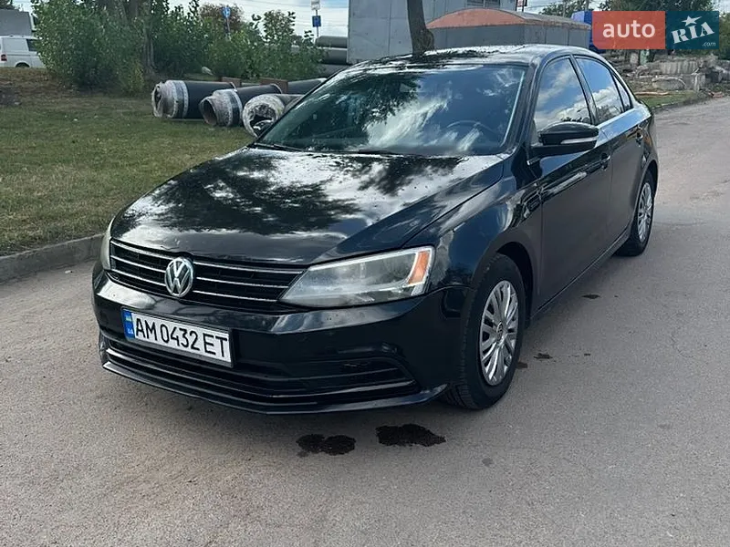Volkswagen Jetta