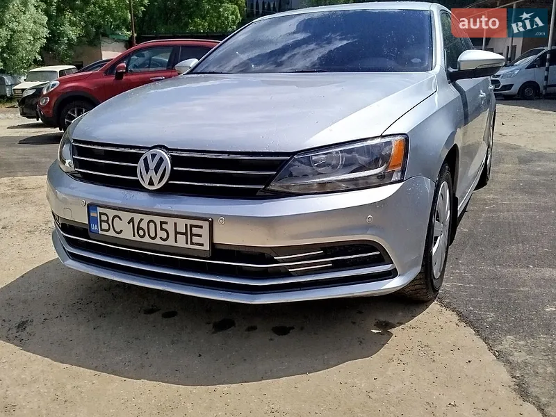 Volkswagen Jetta