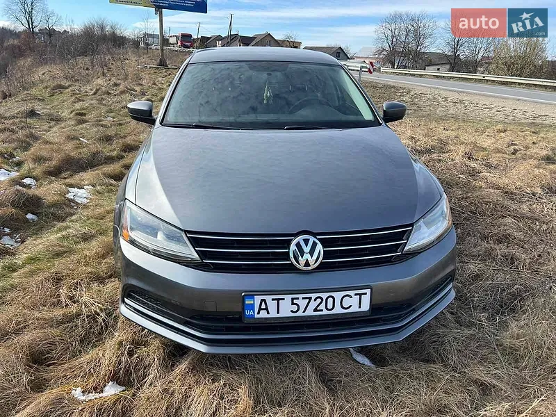 Volkswagen Jetta