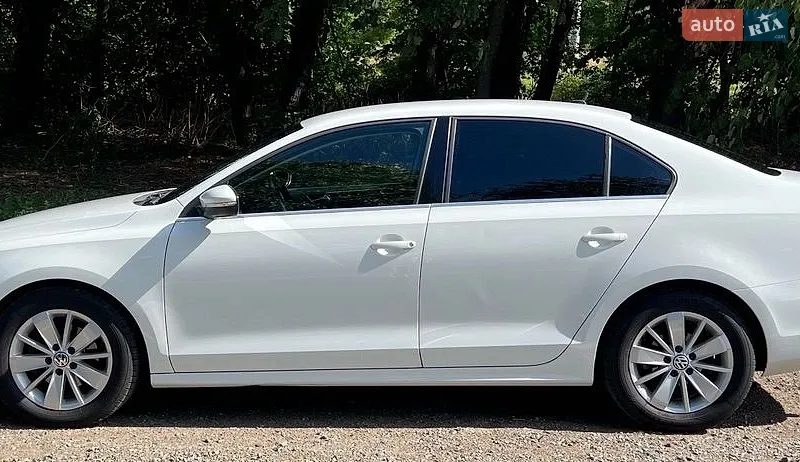 Volkswagen Jetta