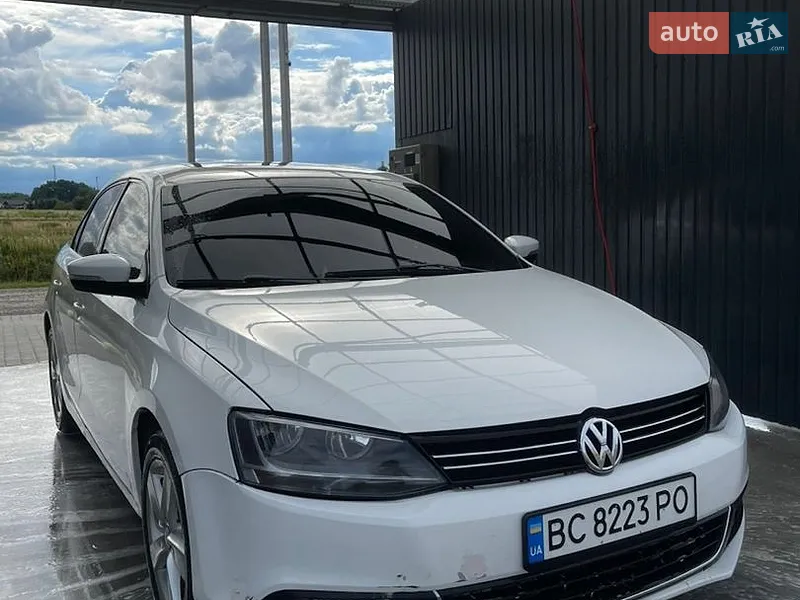 Volkswagen Jetta