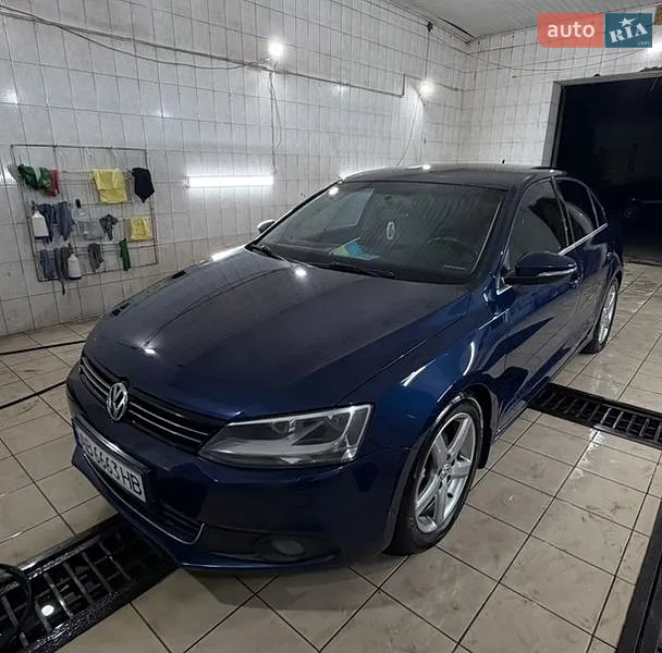 Volkswagen Jetta
