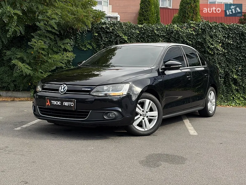 Volkswagen Jetta