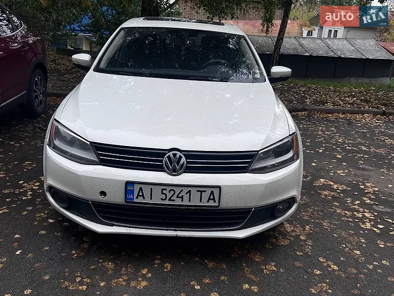 Volkswagen Jetta