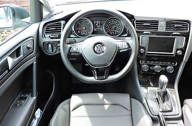 Універсал Volkswagen Karmann Ghia 2016 в Рівному