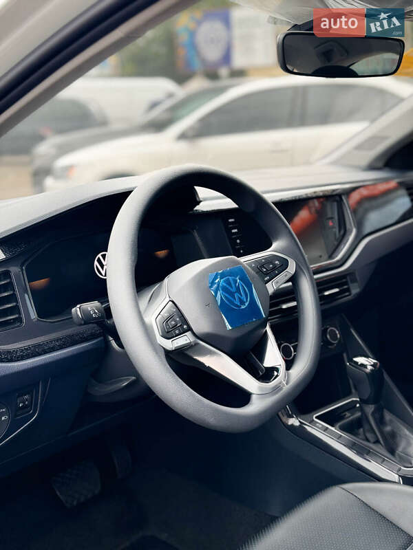 Седан Volkswagen Lavida 2025 в Одессе фото 7 Седан Volkswagen Lavida 2025 в Одессе