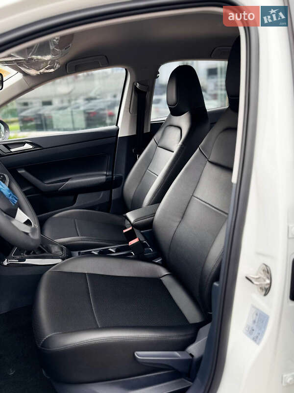 Седан Volkswagen Lavida 2025 в Одессе фото 13 Седан Volkswagen Lavida 2025 в Одессе