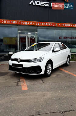 Седан Volkswagen Lavida 2025 в Одесі