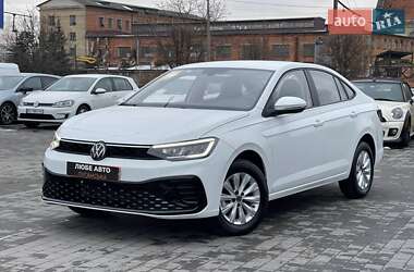Седан Volkswagen Lavida 2025 в Львові