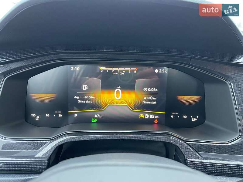 Седан Volkswagen Lavida 2025 в Львові