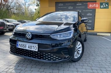 Седан Volkswagen Lavida 2025 в Львові