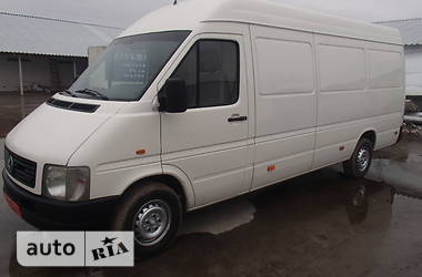  Volkswagen LT 2000 в Киеве